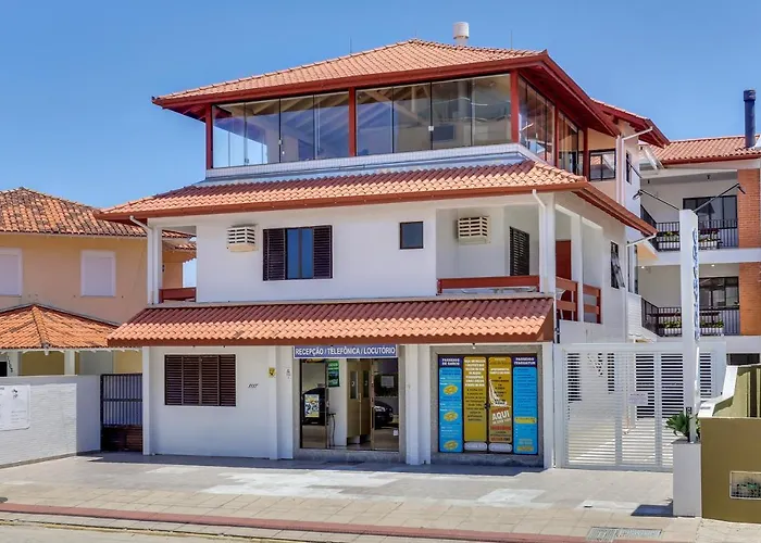 Pousada Costão dos Ingleses Florianópolis