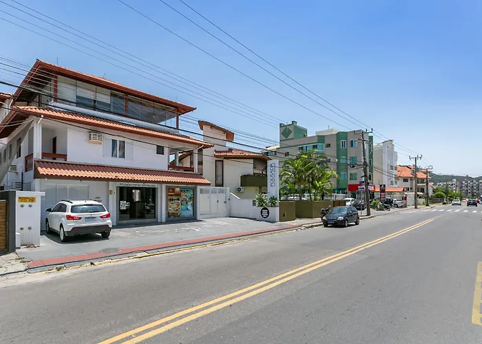 Pousada Costão dos Ingleses Florianópolis