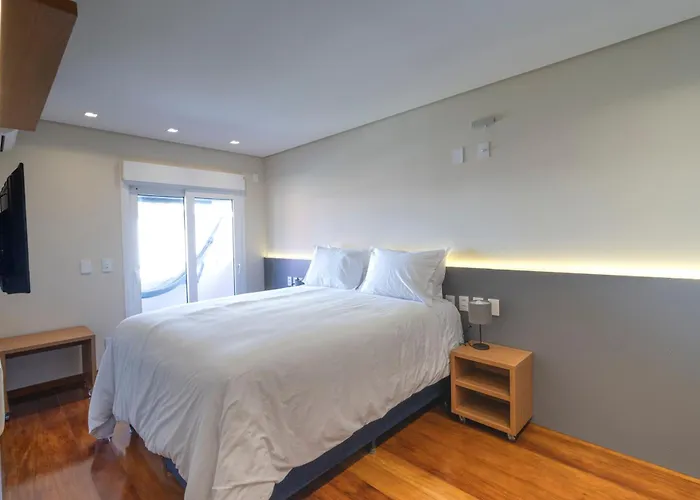 Pousada Ilha Faceira Florianópolis